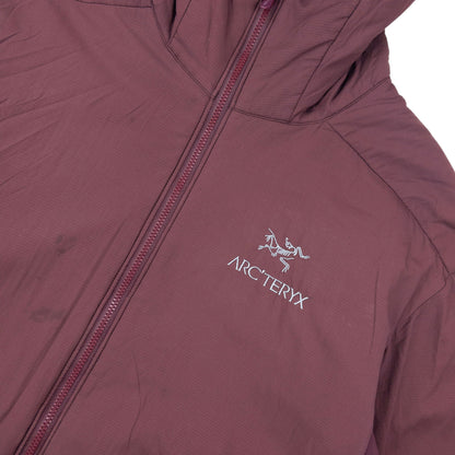 Arcteryx Atom Zip Up Jacket Size L
