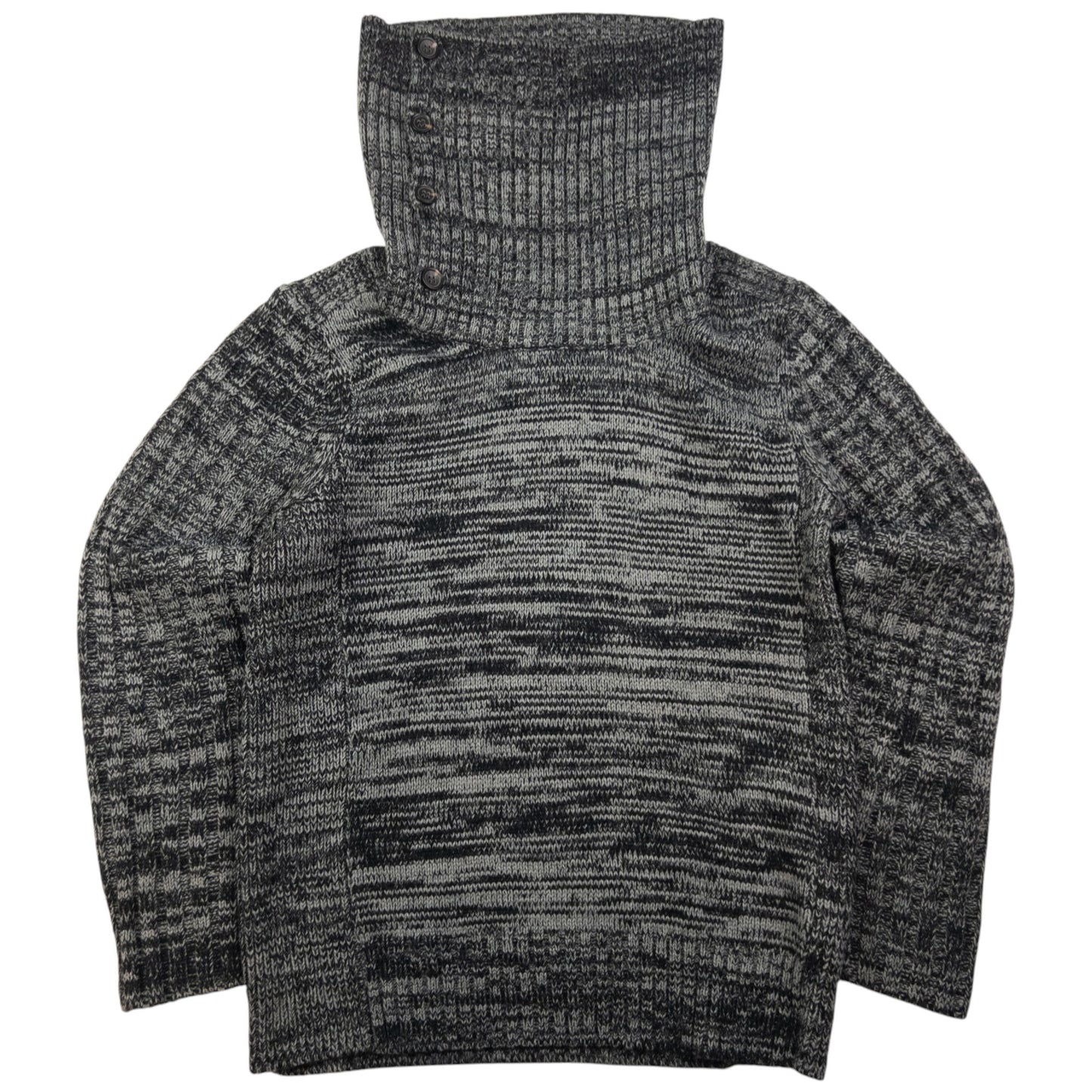 Vintage Katharine Hamnett Knit Jumper Size S