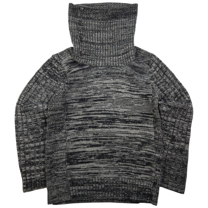 Vintage Katharine Hamnett Knit Jumper Size S