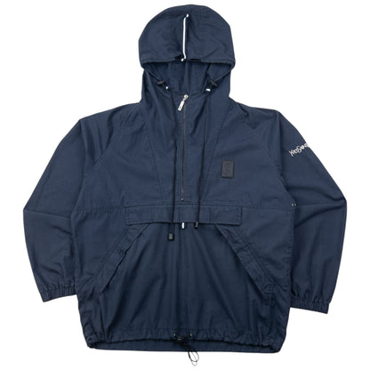 Vintage 2000s YSL Yves Saint Laurent Half Zip Jacket Size M