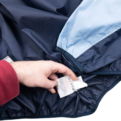 Vintage 2001 Umbro England Football Pullover Jacket Size L