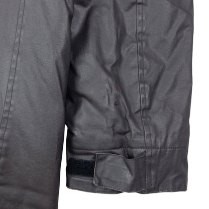Vintage AW2000 CP Company Longline Zip Up Jacket Womens Size XL