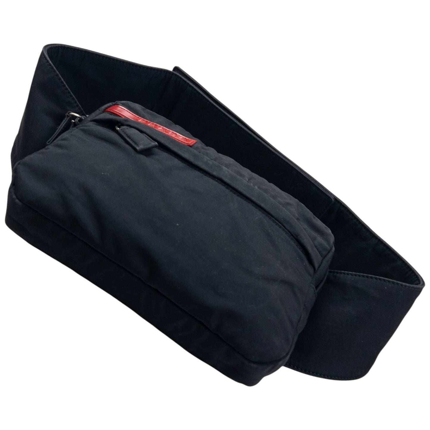 Vintage 2000s Prada Sport Waist Bag