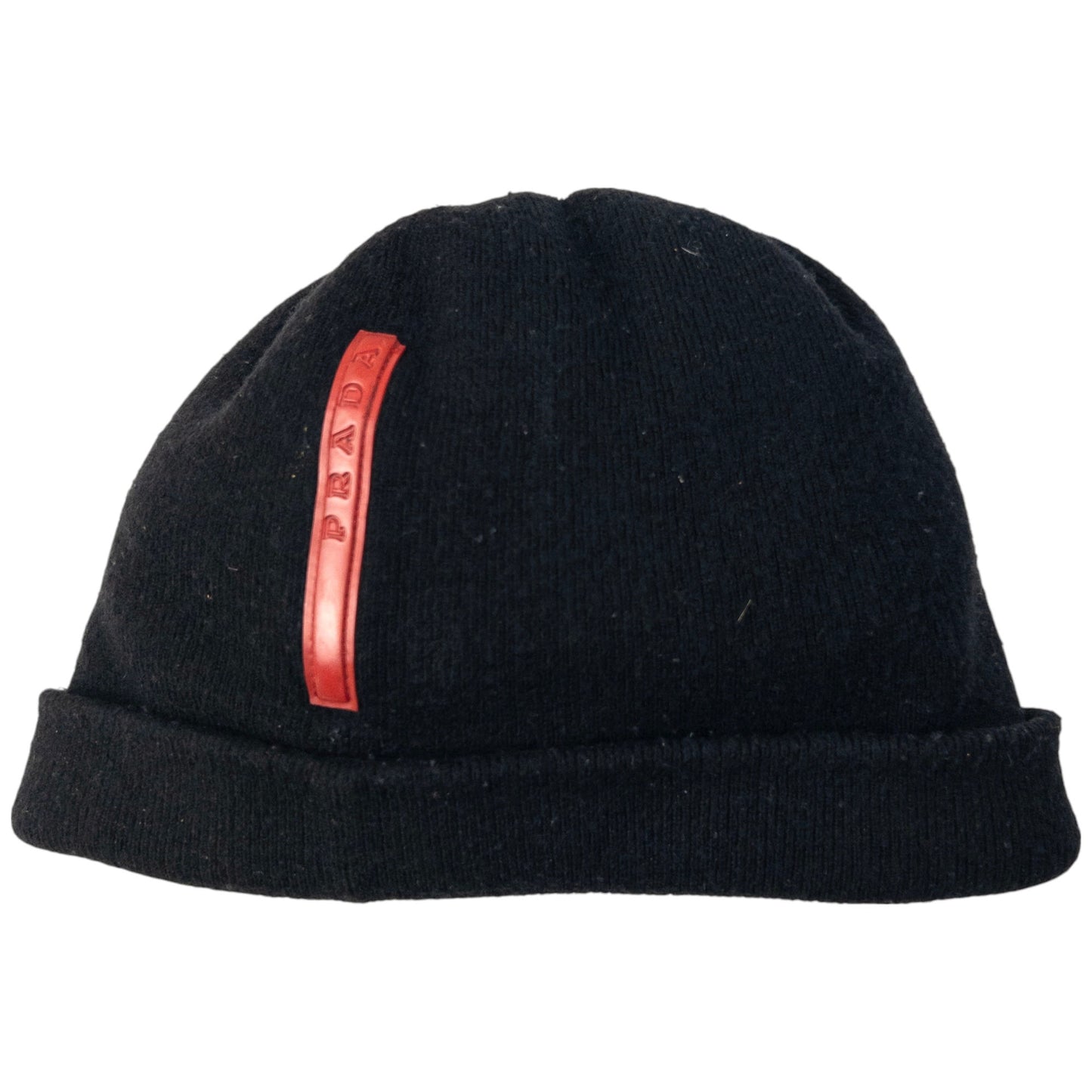 Vintage Prada Sport Beanie Hat