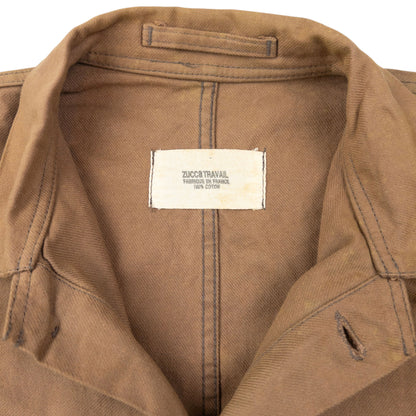 Vintage 2000s Cabane De Zucca By Issey Miyake Button Up Jacket Size M