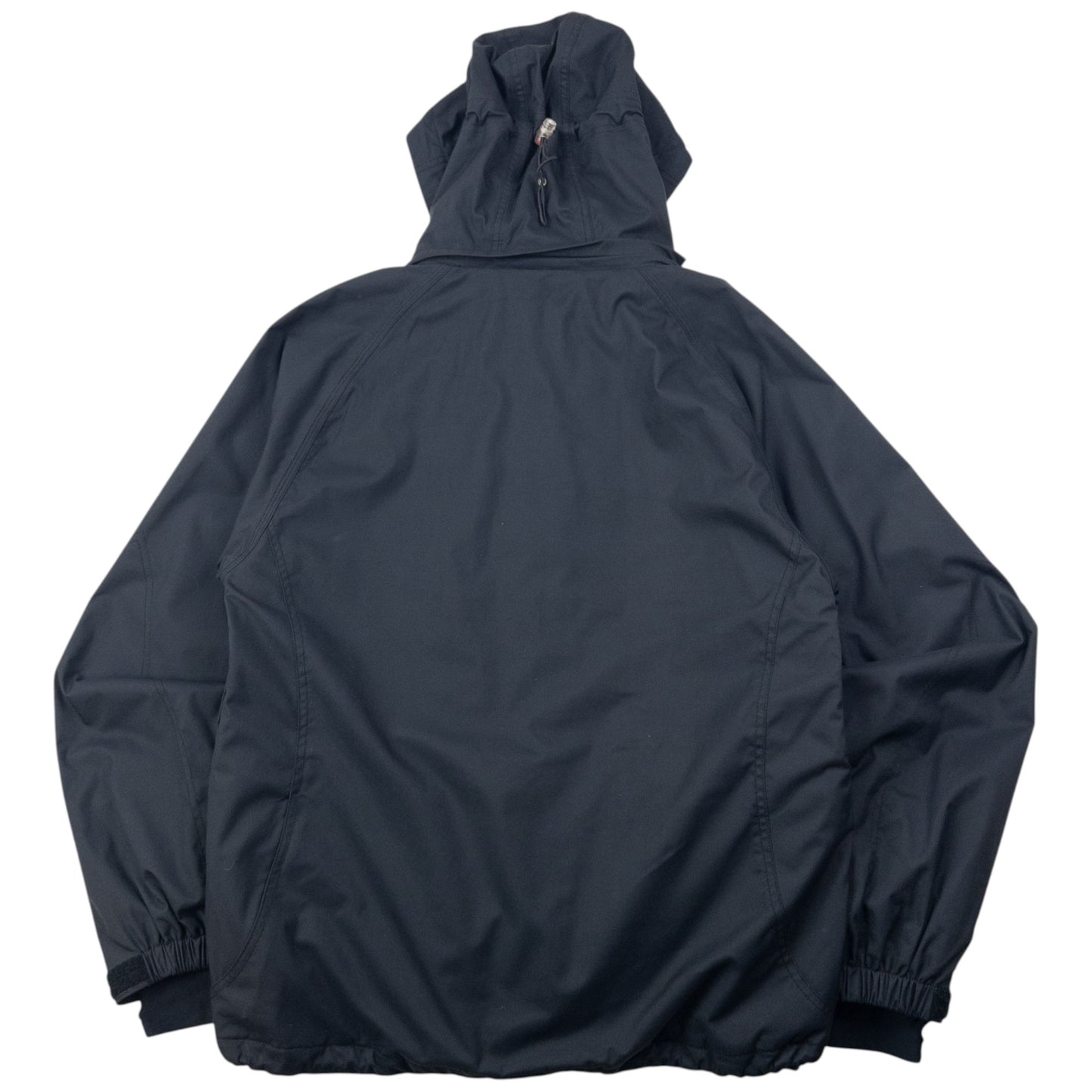 Vintage 90s Oakley Zip Up Snowboarding Jacket Size L