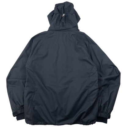 Vintage 90s Oakley Zip Up Snowboarding Jacket Size L