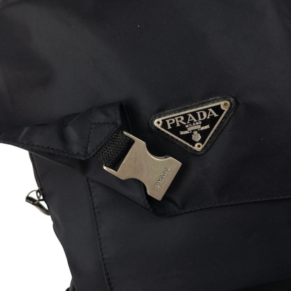 Vintage Prada Backpack
