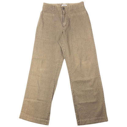 Vintage 90s Plantation Stretch Trousers Size W30