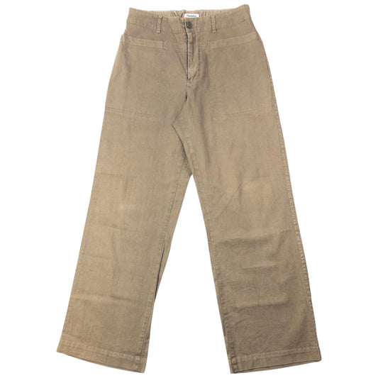 Vintage 90s Plantation Stretch Trousers Size W30
