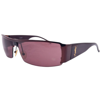 Vintage 2000s YSL Yves Saint Laurent Sunglasses
