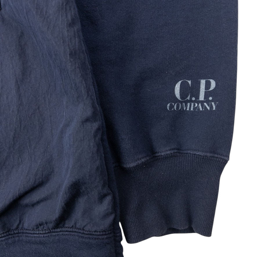 Vintage CP Company Zip Up Jacket Size M