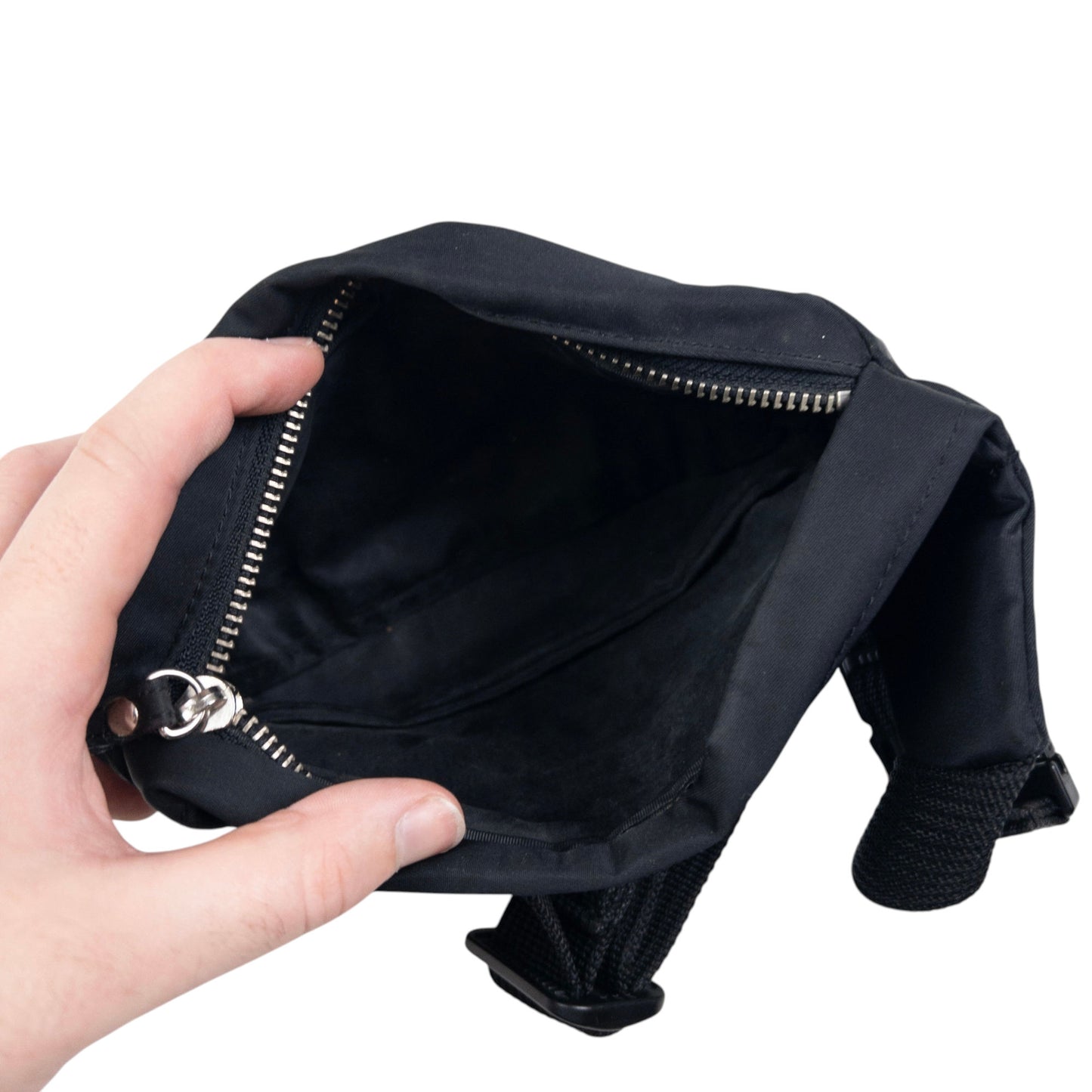 Vintage Jean Paul Gaultier Crossbody Bag