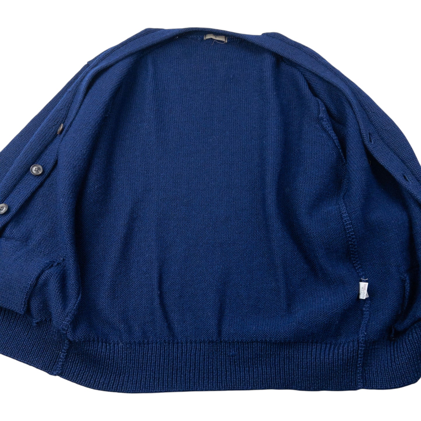 Vintage 90s Yohji Yamamoto Knit Cardigan Size M