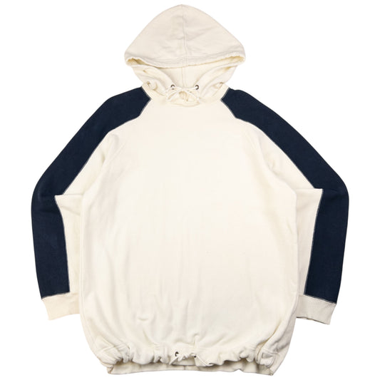 Vintage Hai Sporting Gear By Issey Miyake Hoodie Size S