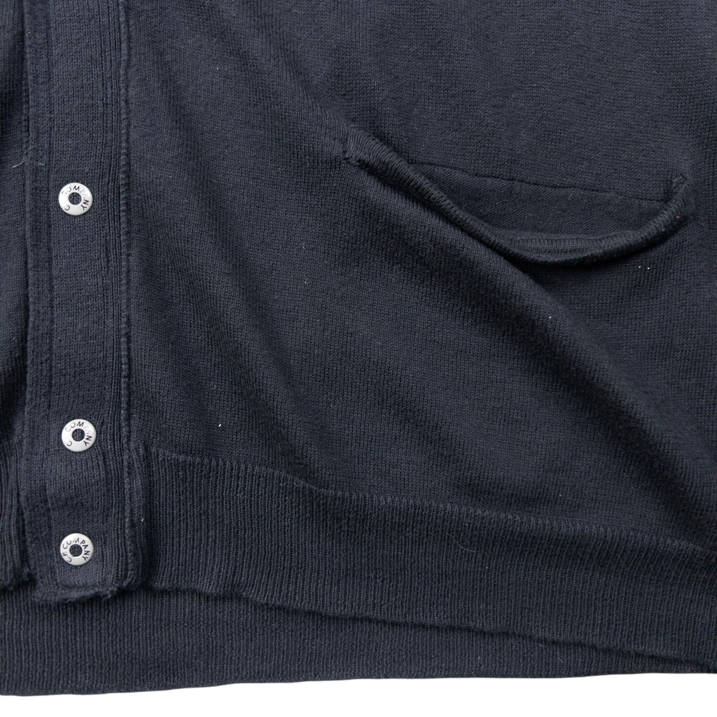 Vintage 2000s CP Company Lightweight Cardigan Size L