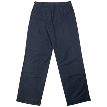 Vintage 2004 Comme Des Garçons HOMME Trousers Size W33