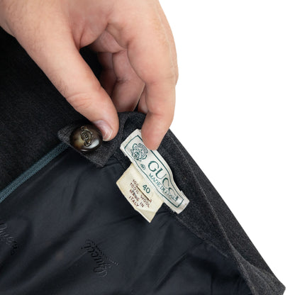 Vintage Gucci Skirt Womens Size W25