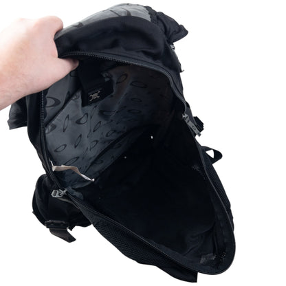 Vintage 2000s Oakley Icon Backpack