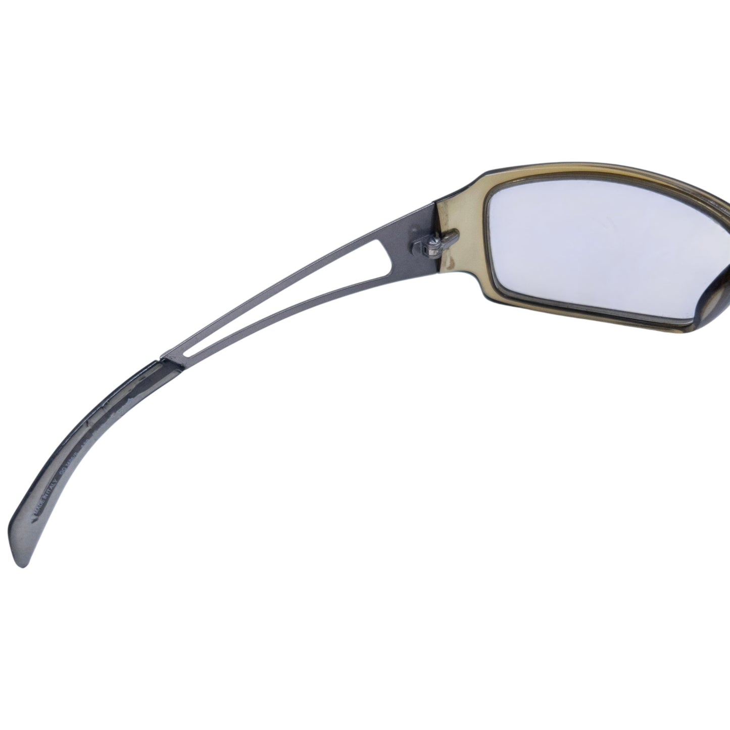 Vintage 2000s Gucci By Tom Ford Sunglasses