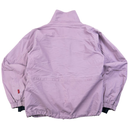 Vintage 90s Oakley Zip Up Snowboarding Jacket Womens Size L