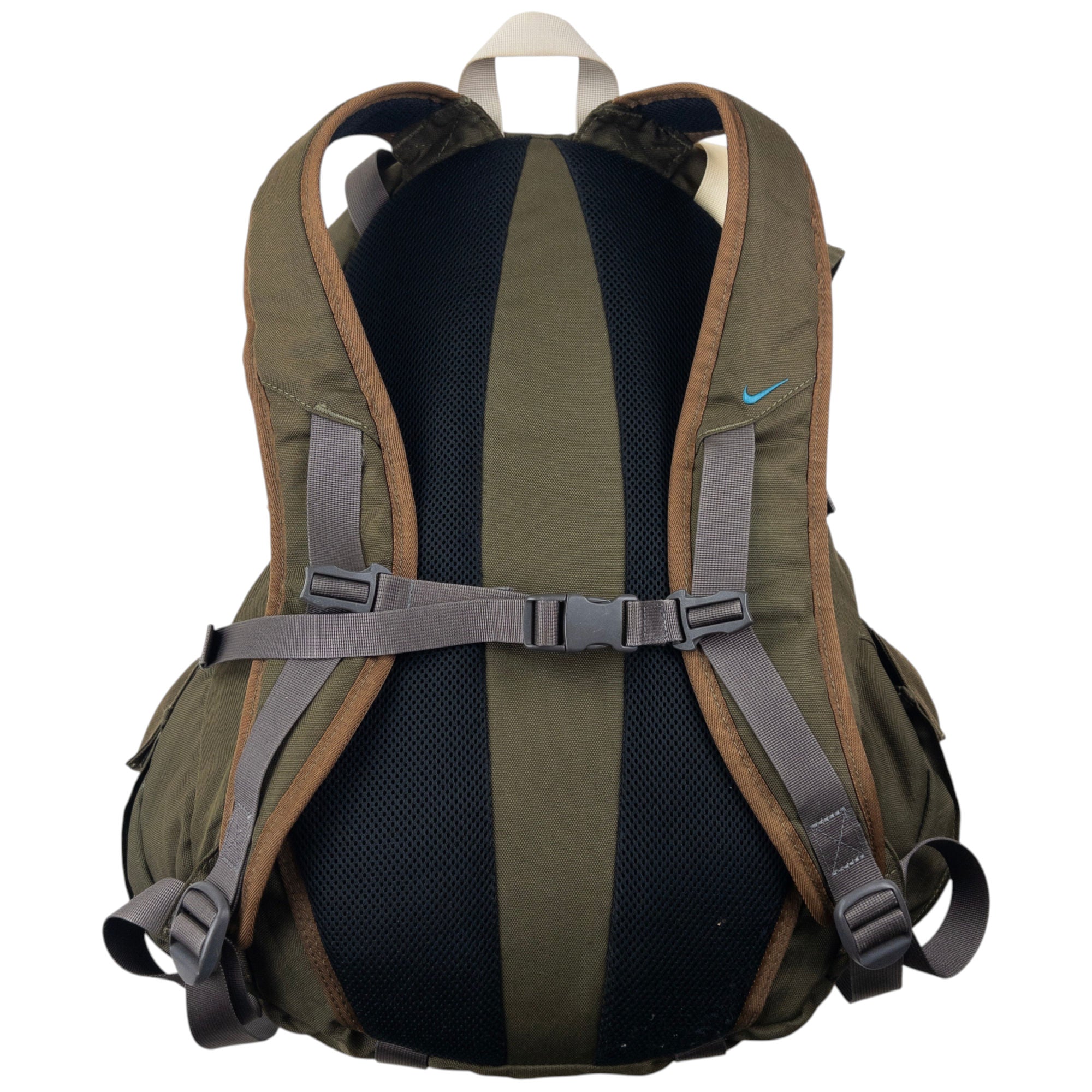 Vintage Nike ACG Steel City 35 Backpack