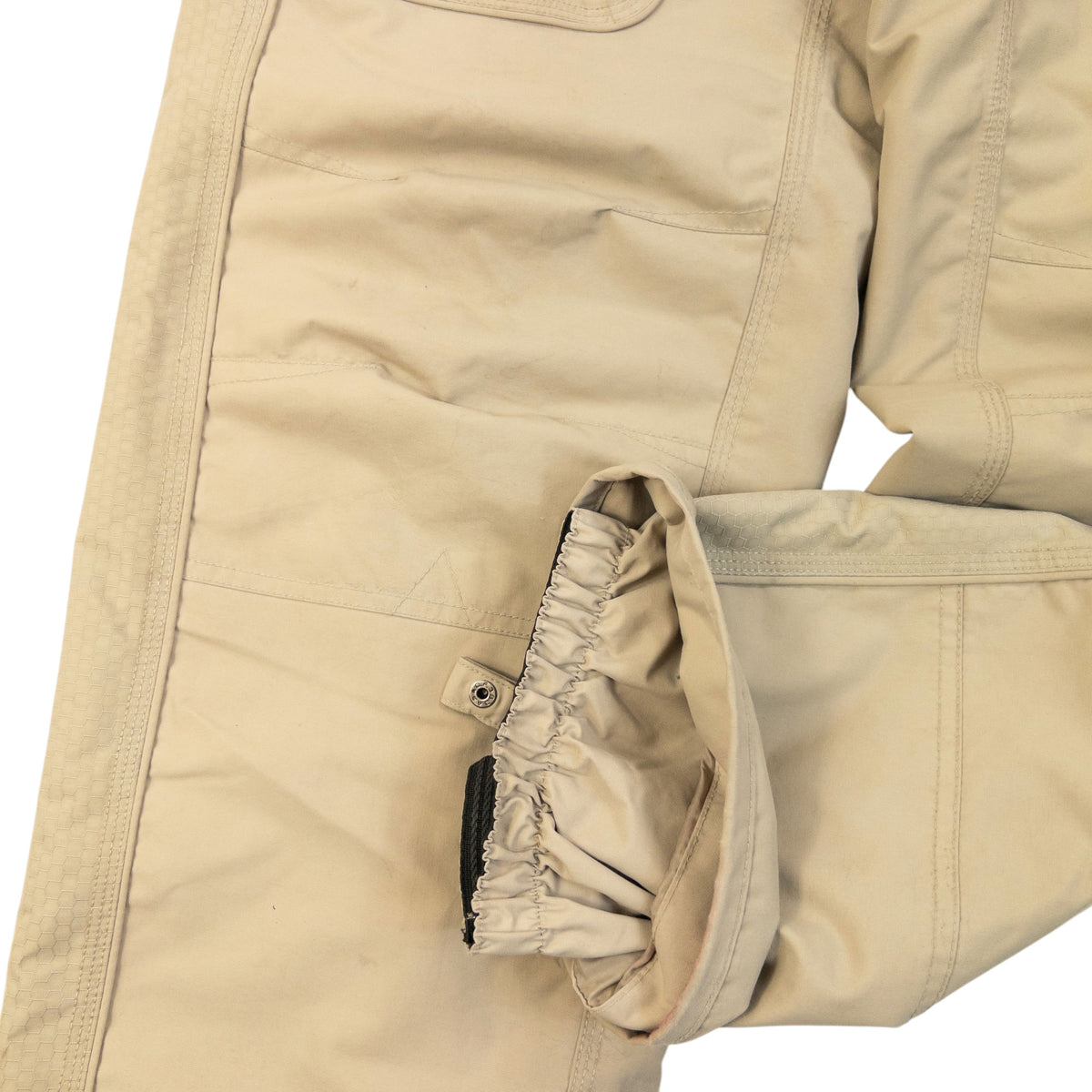 Vintage 2000s Oakley Snowboarding Trousers Size S
