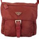 Vintage 2000s Prada Crossbody Bag