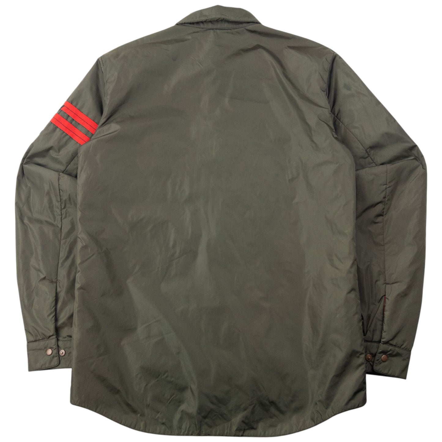 Vintage 2000s Prada Sport Lightweight Jacket Size S