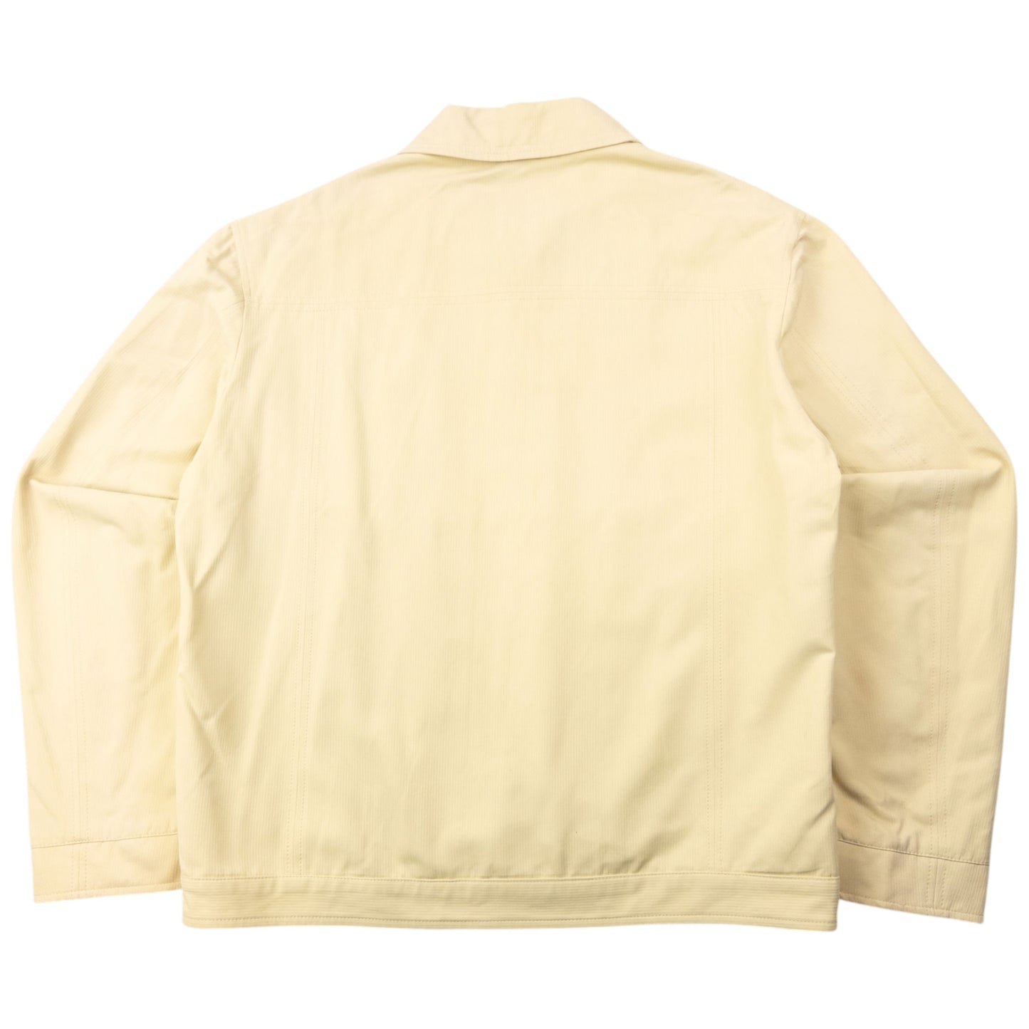 Vintage 2000s Versace Jeans Couture Zip Up Jacket Size L