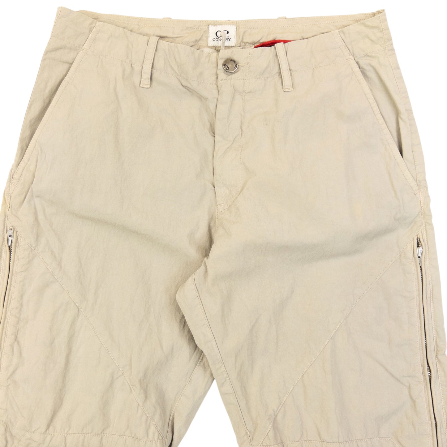 Vintage 2000s CP Company Trousers Size W29