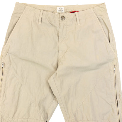 Vintage 2000s CP Company Trousers Size W29