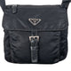 Vintage Prada Crossbody Bag