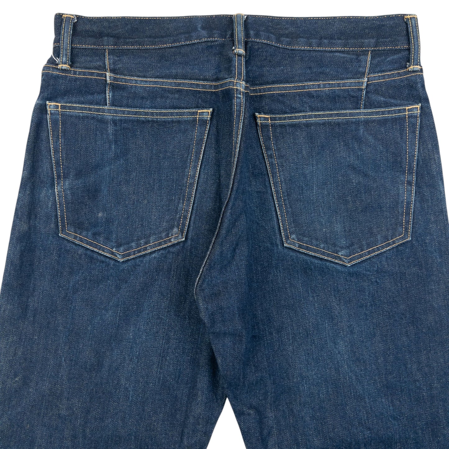 Vintage 2000s Comme Des Garçons HOMME Denim Jeans Size W32