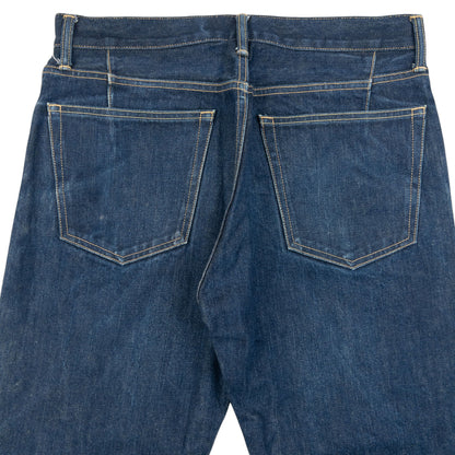 Vintage 2000s Comme Des Garçons HOMME Denim Jeans Size W32