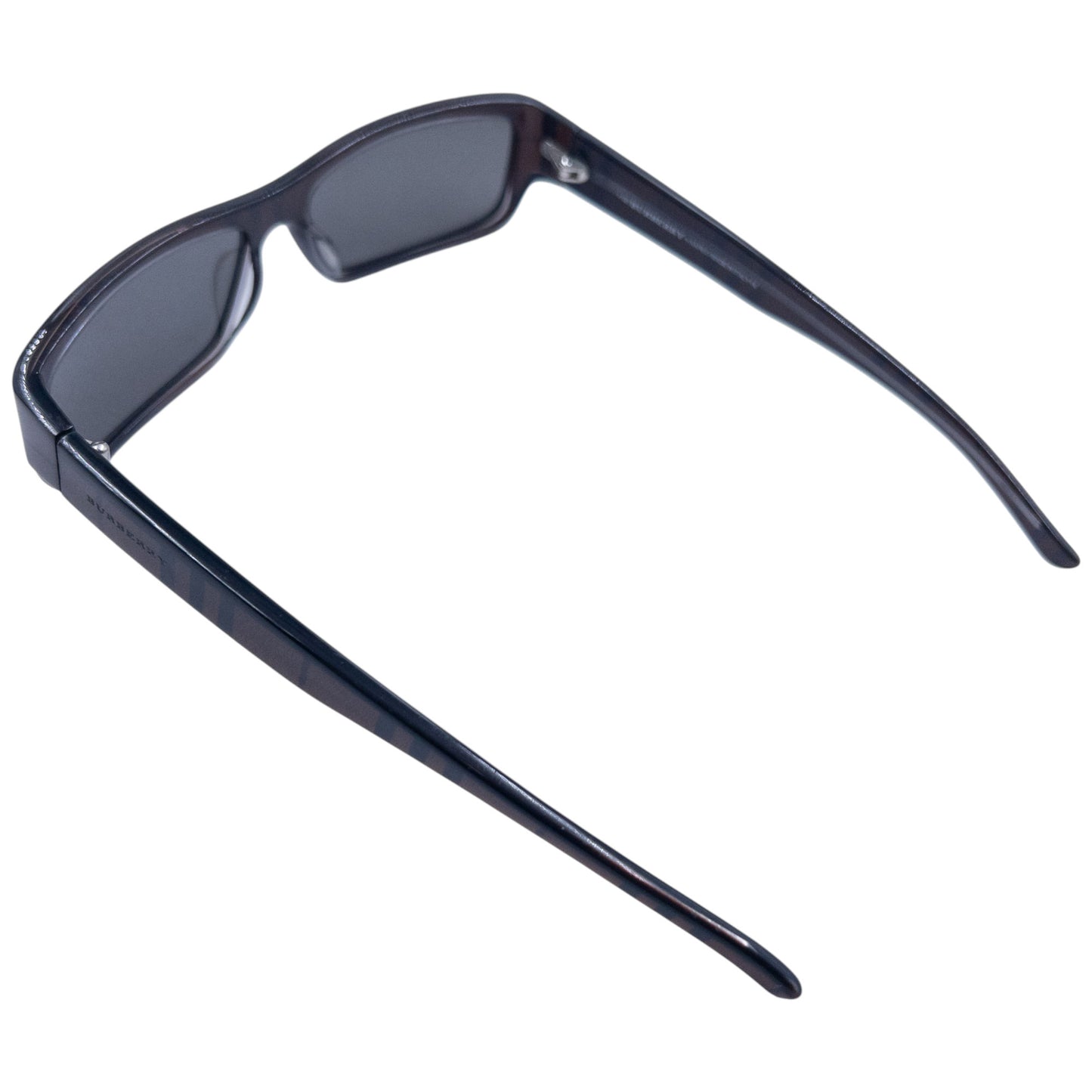 Vintage Burberry Nova Check Sunglasses