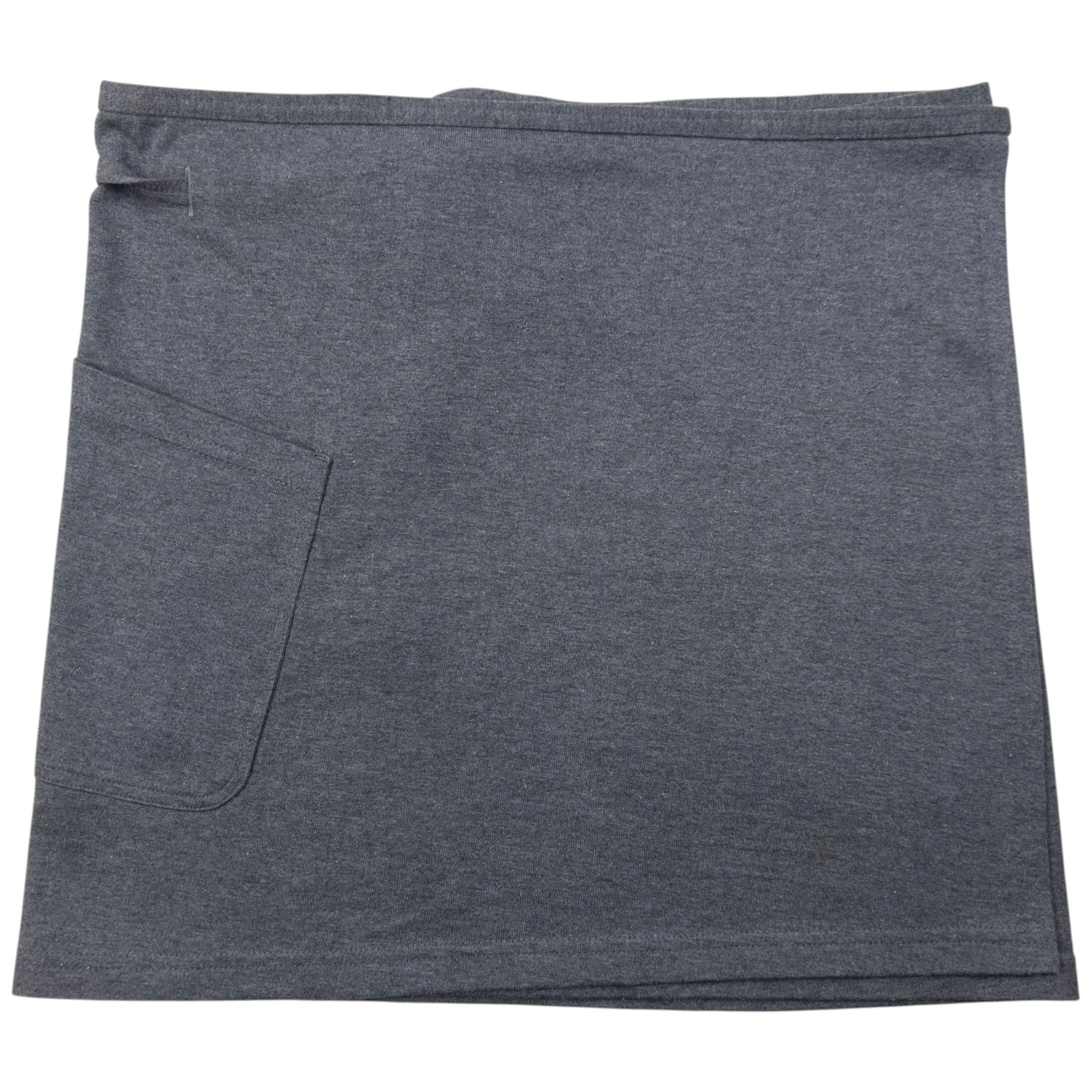 Vintage Yohji Yamamoto Wrap Mini Skirt Womens Size W30