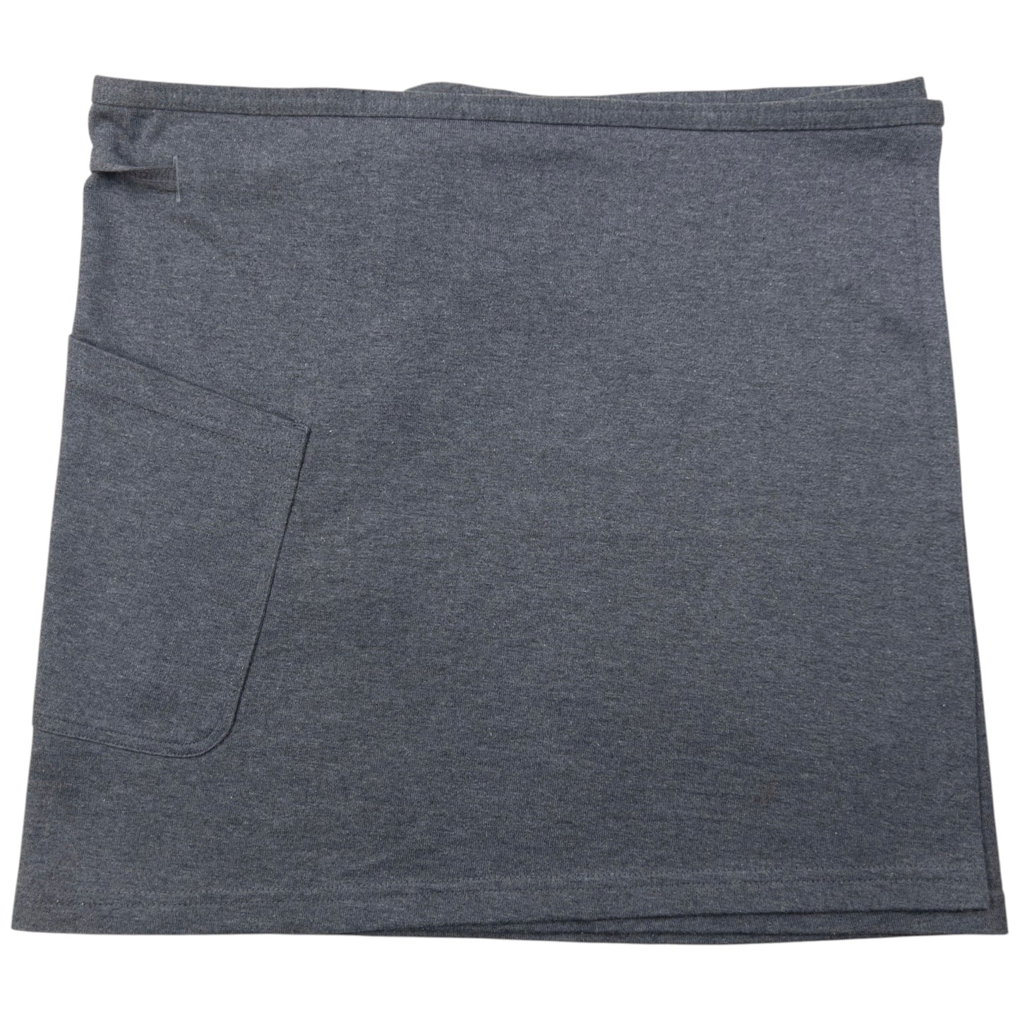 Vintage Yohji Yamamoto Wrap Mini Skirt Womens Size W30