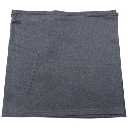 Vintage Yohji Yamamoto Wrap Mini Skirt Womens Size W30