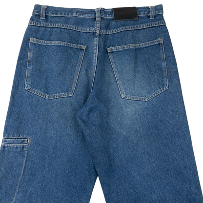 Vintage 2000s Marithe + Francois Girbaud Denim Jeans Size W32
