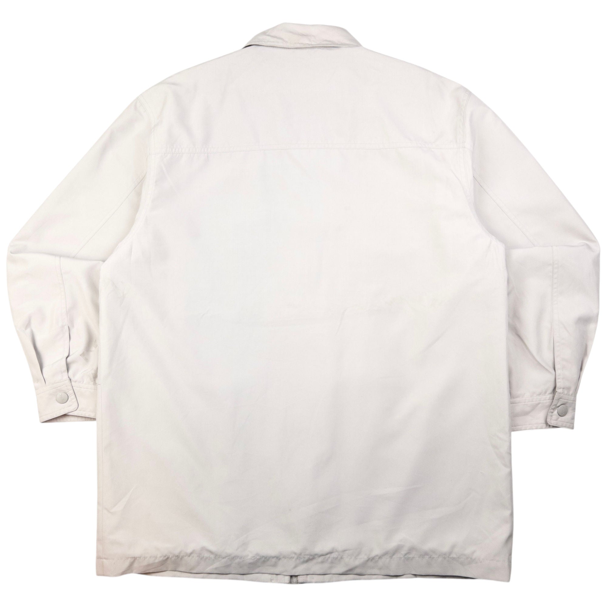 Vintage YSL Yves Saint Laurent Harrington Jacket Size L