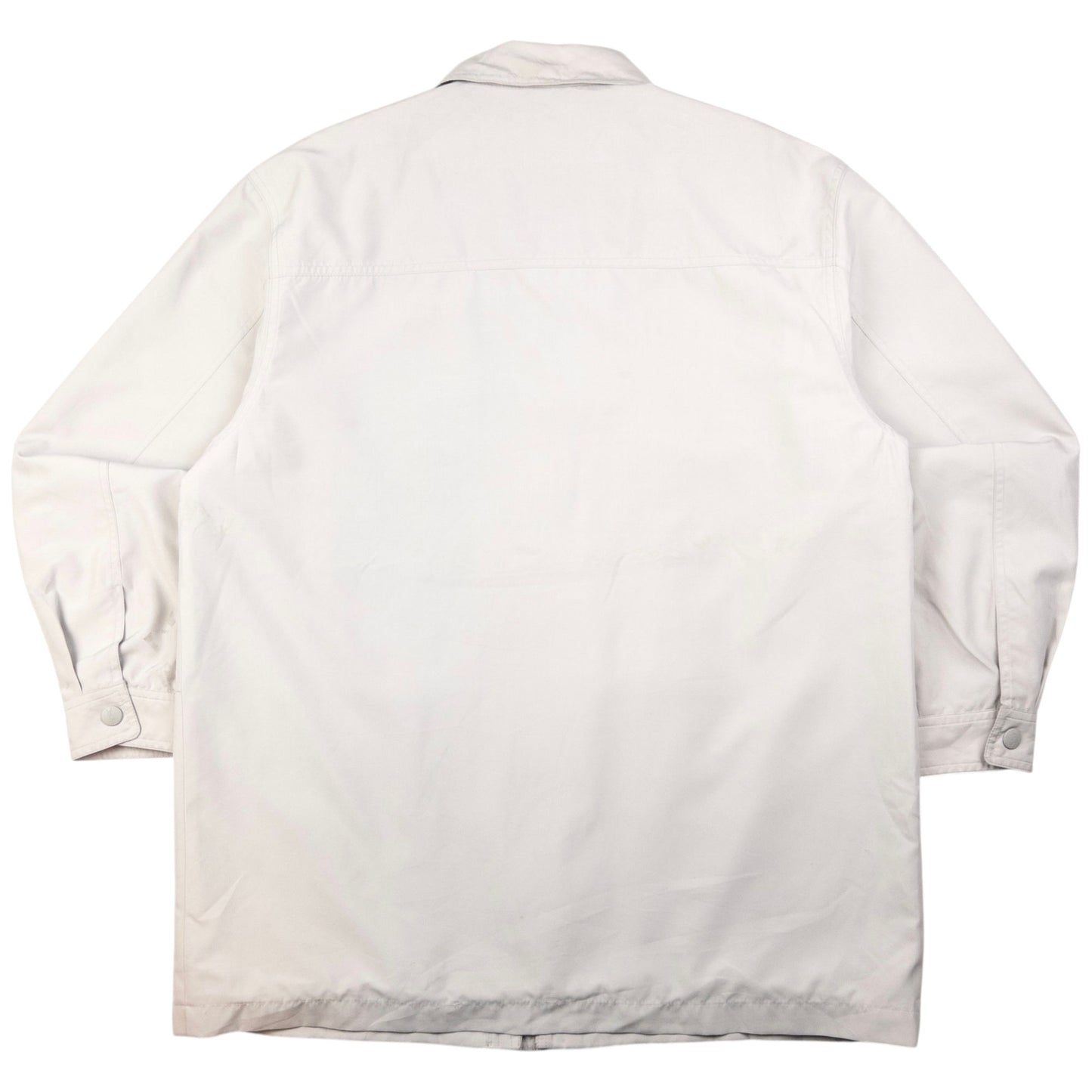 Vintage YSL Yves Saint Laurent Harrington Jacket Size L