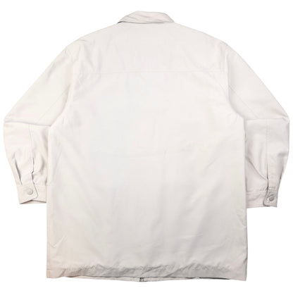 Vintage YSL Yves Saint Laurent Harrington Jacket Size L