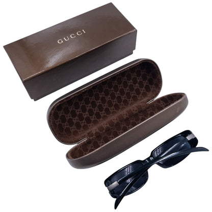 Vintage 1998 Gucci By Tom Ford Sunglasses