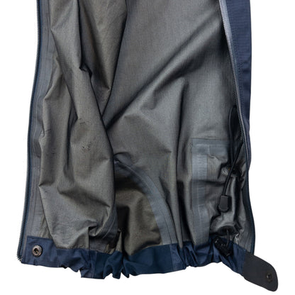 Vintage 1998 Arcteryx Goretex Full Zip Trousers Size XL
