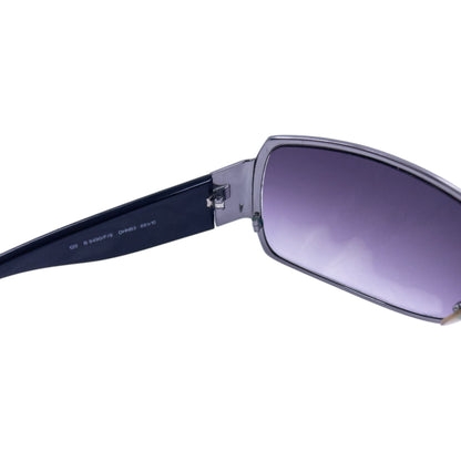 Vintage 2000s Burberry Nova Check Sunglasses