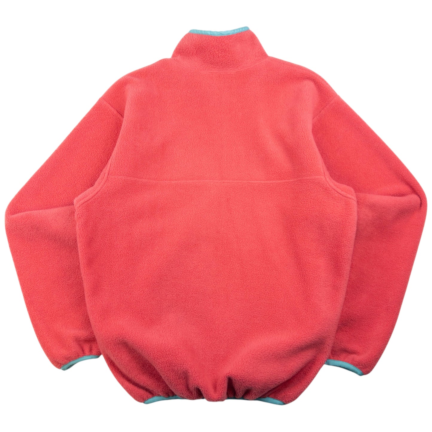 Vintage Patagonia Snap T Button Fleece Sweatshirt Size M