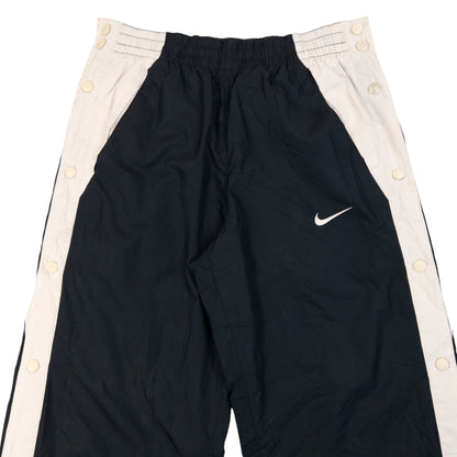 Vintage 2000s Nike Windrunner Breakaway Snap Tracksuit Bottoms Size S