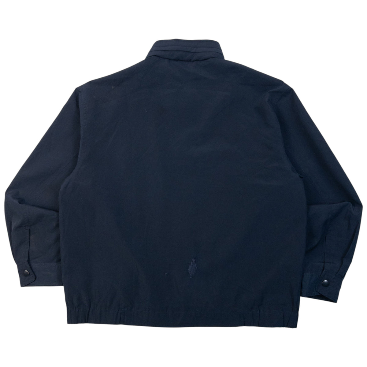 Vintage 90s YSL Yves Saint Laurent Harrington Jacket Size XS