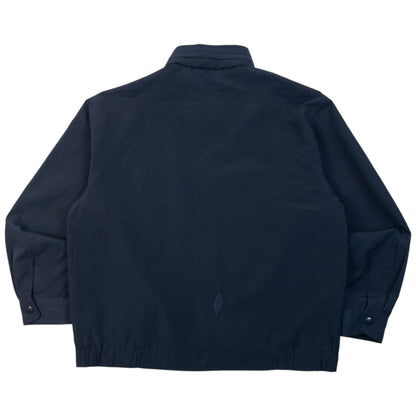 Vintage 90s YSL Yves Saint Laurent Harrington Jacket Size XS